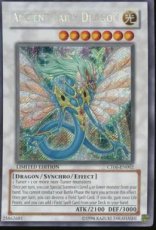 (EX) Ancient Fairy Dragon - CT06-EN002 - Secret Rare