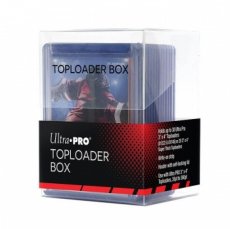 UP - Toploader Box UP - Toploader Box