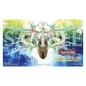 Age of Overlord Premiere! Playmat