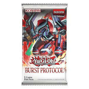Burst Protocol Booster