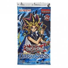 25th Anniversary Edition - Dark Crisis - 20-04-2023 (DCR)