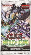 Battles of Legend: Heroes Revenge - 11-07-2019 (BLHR)