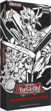 Legendary Arc-V Decks - 06-08-2026 (LAVD)