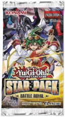 Star Pack Battle Royal - 10-03-2017 (SP17)