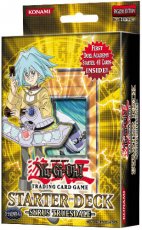 Starter Deck: Syrus Truesdale - 25-07-2007 (YSDS)