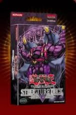 Structure Deck: Zombie Madness - 01-01-2005 (SD2)