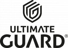 Ultimate Guard Deckboxen