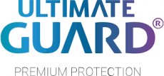 Ultimate Guard Standaard Sleeves