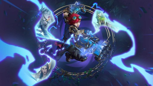 Unleashed Singles