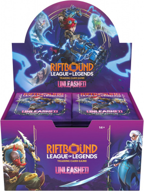 Unleashed Singles