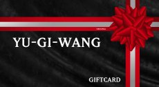 Yu-Gi-Wang Gifts Cards