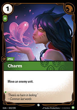 Charm - 043/298 - Common