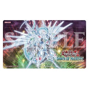 Dawn of Majesty Premiere! Playmat