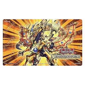 Dimension Force Premiere! Playmat