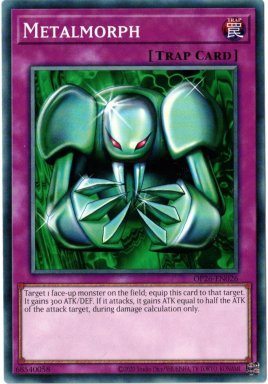 Metalmorph - OP26-EN026 - Common