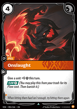 Onslaught - 081/166 - Uncommon