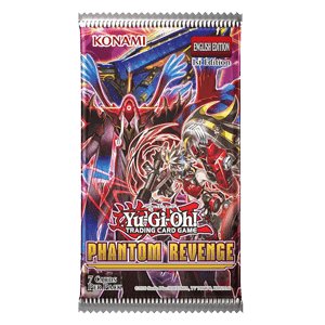Phantom Revenge Booster