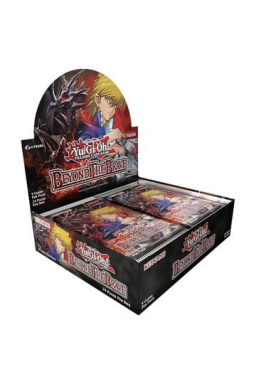 (Pre-order 08-10-2026) Beyond The Brave Booster Display (24 Packs)