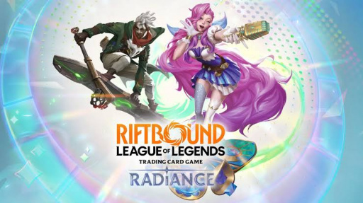 Radiance Pre-Rift at Yu-Gi-Wang - 18 Oktober 2026 om 12.00u