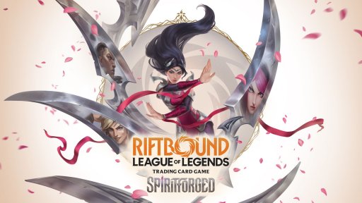 Riftbound Pre-Release Sealed Event - Spiritforged - Saturday February 7th