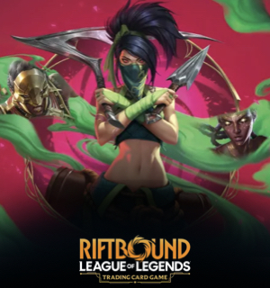 Saturday Afternoon Vendetta Summoner Skirmish II - Sep 26, 2026 1:00 PM