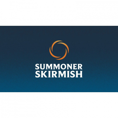 Summoner Skirmish at Yu-Gi-Wang - 15 November 2026 om 12.00u