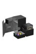 Ultimate Guard Flip´n´Tray Deck Case 100+ Standa Ultimate Guard Flip´n´Tray Deck Case 100+ Standard Size XenoSkin Black Card Boxes Ultimate Guard
