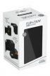 Ultimate Guard Flip´n´Tray Deck Case 100+ Standard Size XenoSkin Black Card Boxes Ultimate Guard
