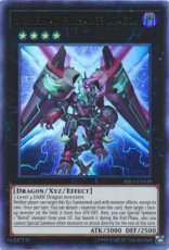 Borreload eXcharge Dragon - RIRA-EN039 - Ultra Rare Unlimited