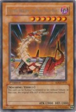 Fusilier Dragon, the Dual Mode Beast - RDS-EN031 - Fusilier Dragon, the Dual Mode Beast - RDS-EN031 - Rare 1st Edition