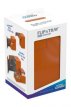 Ultimate Guard Flip´n´Tray Deck Case 100+ Standa Ultimate Guard Flip´n´Tray Deck Case 100+ Standard Size XenoSkin Orange