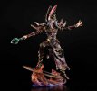 Art Works Monsters PVC Statue Dark Magician