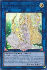 Selene, Queen of the Master Magicians - RA01-EN047 - Ultra Rare 1st Edition