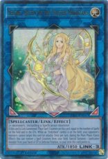 Selene, Queen of the Master Magicians - RA01-EN047 - Ultimate Rare 1st Edition