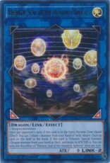 Hieratic Seal of the Heavenly Spheres - RA02-EN039 - Ultra Rare 1st Edition