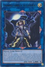 Underworld Goddess of the Closed World - RA02-EN045 - Ultra Rare 1st Edition