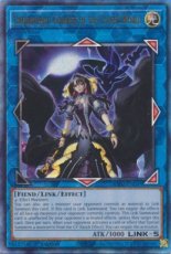 Underworld Goddess of the Closed World - RA02-EN04 Underworld Goddess of the Closed World - RA02-EN045 - Ultimate Rare 1st Edition