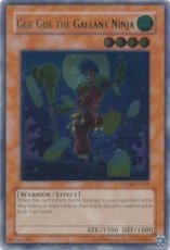 (LP) Ultimate Rare - Goe Goe the Gallant Ninja - F (LP) Ultimate Rare - Goe Goe the Gallant Ninja - FOTB-EN024 Unlimited