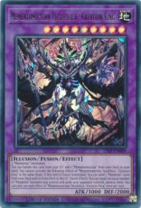 Mementomictlan Tecuhtlica - Creation King - 25LP-E Mementomictlan Tecuhtlica - Creation King - 25LP-EN009 - Ultra Rare 1st Edition