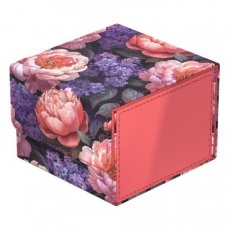Ultimate Guard Sidewinder 133+ Xenoskin "Floral Pl Ultimate Guard Sidewinder 133+ Xenoskin "Floral Places III" - Vivid Field