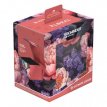 Ultimate Guard Sidewinder 133+ Xenoskin "Floral Places III" - Vivid Field