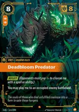Deadbloom Predator - 161/298 - Epic Deadbloom Predator - 161/298 - Epic