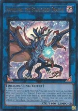 Armillyre, the Starleader Dragon - RA05-EN055 - Ul Armillyre, the Starleader Dragon - RA05-EN055 - Ultra Rare 1st Edition