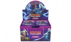 (Pre-Order 05/08/26) Riftbound Unleashed Boosterbo (Pre-Order 05/08/26) Riftbound Unleashed Boosterbox (Max 2)