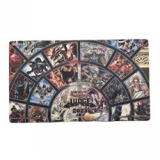 250th YCS Judge Playmat 250th YCS Judge Playmat