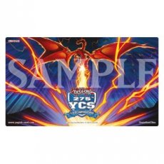 275th YCS Win-A-Mat "Raigeki" Playmat 275th YCS Win-A-Mat "Raigeki" Playmat