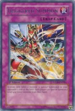 Triggered Summon - FOTB-EN046 - Rare  - 1st Editio Triggered Summon - FOTB-EN046 - Rare  - 1st Edition