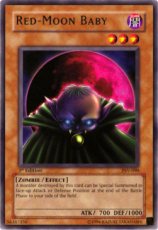 Red-Moon Baby - PSV-E090 - Rare Unlimited Red-Moon Baby - PSV-E090 - Rare Unlimited