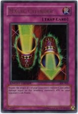 Magic Cylinder - IOC-SE2 - Ultra Rare Magic Cylinder - IOC-SE2 - Ultra Rare