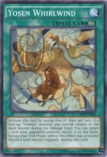 Yosen Whirlwind - CROS-EN058 Yosen Whirlwind - CROS-EN058